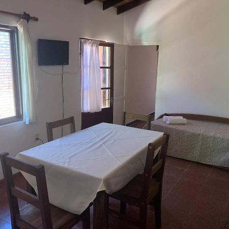 Hosteria Uruguay Piriapolis Bagian luar foto
