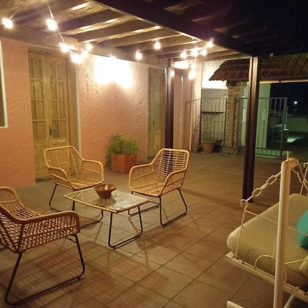 Hosteria Uruguay Piriapolis Bagian luar foto