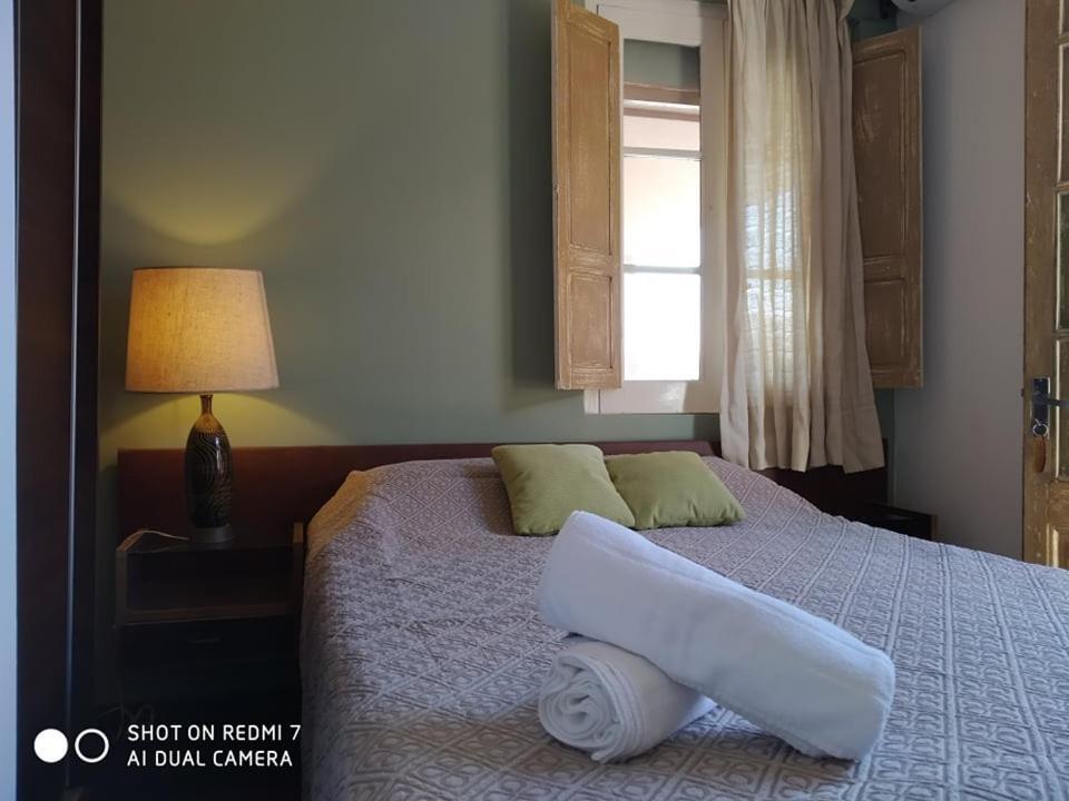 Hosteria Uruguay Piriapolis Bagian luar foto