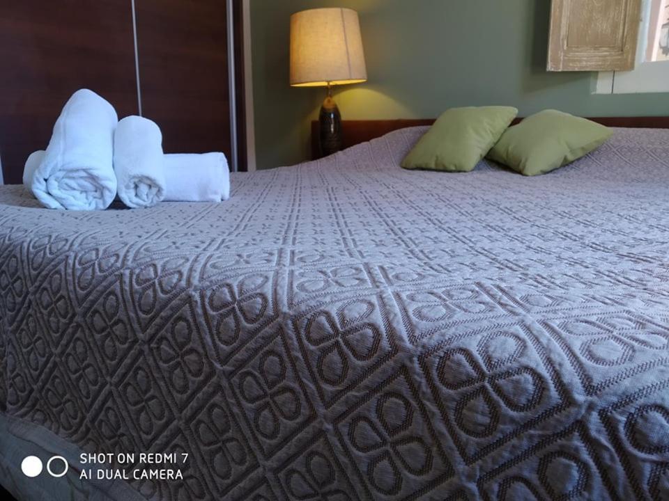 Hosteria Uruguay Piriapolis Bagian luar foto