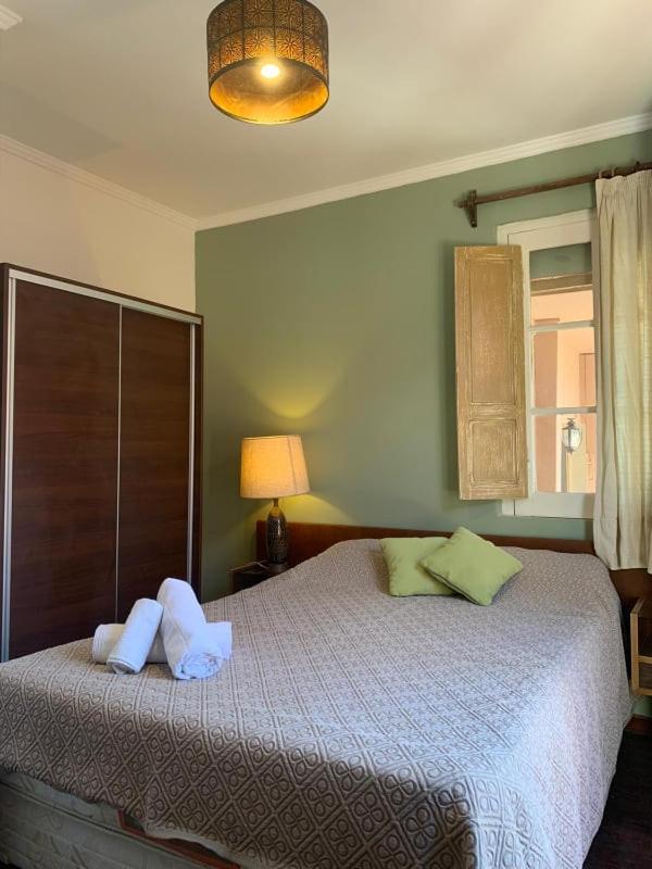 Hosteria Uruguay Piriapolis Bagian luar foto