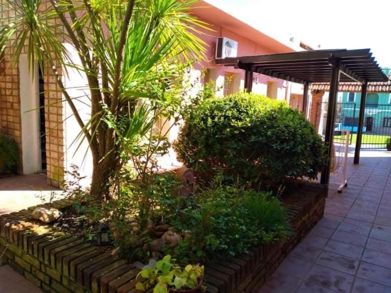 Hosteria Uruguay Piriapolis Bagian luar foto