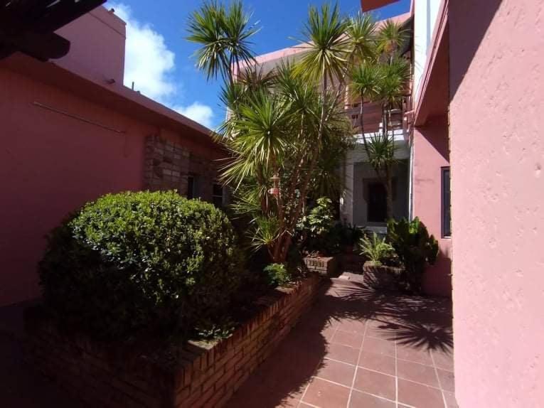 Hosteria Uruguay Piriapolis Bagian luar foto