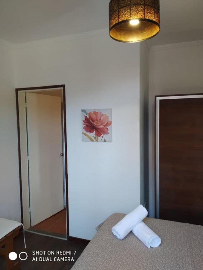 Hosteria Uruguay Piriapolis Bagian luar foto