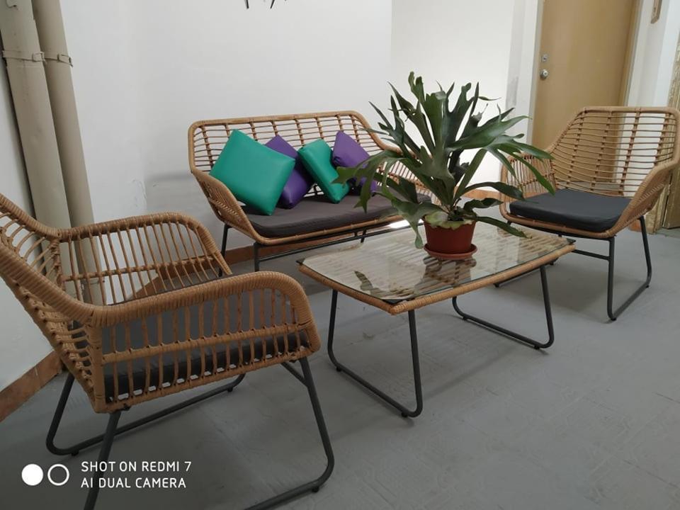 Hosteria Uruguay Piriapolis Bagian luar foto