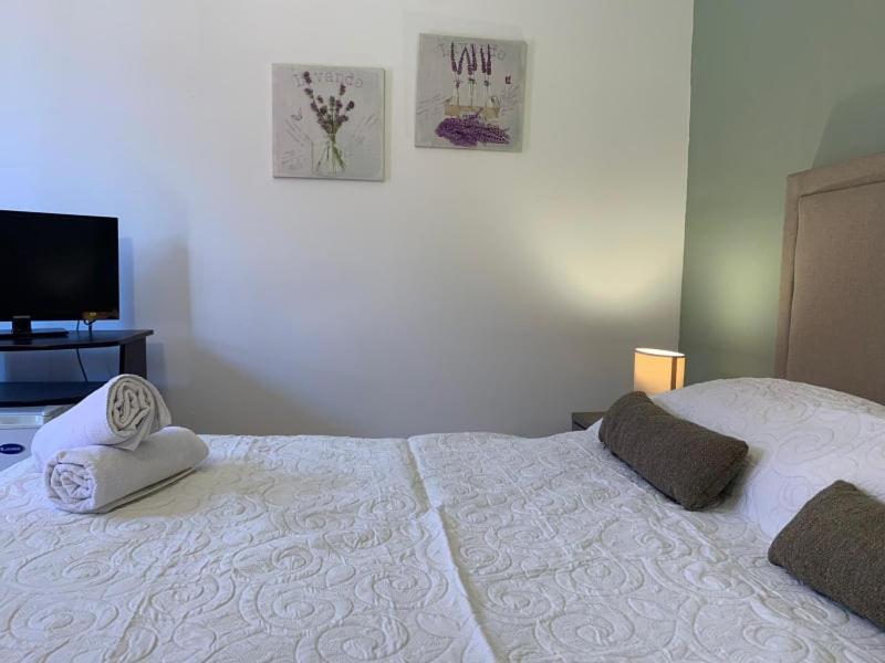Hosteria Uruguay Piriapolis Bagian luar foto