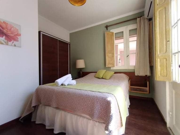 Hosteria Uruguay Piriapolis Bagian luar foto