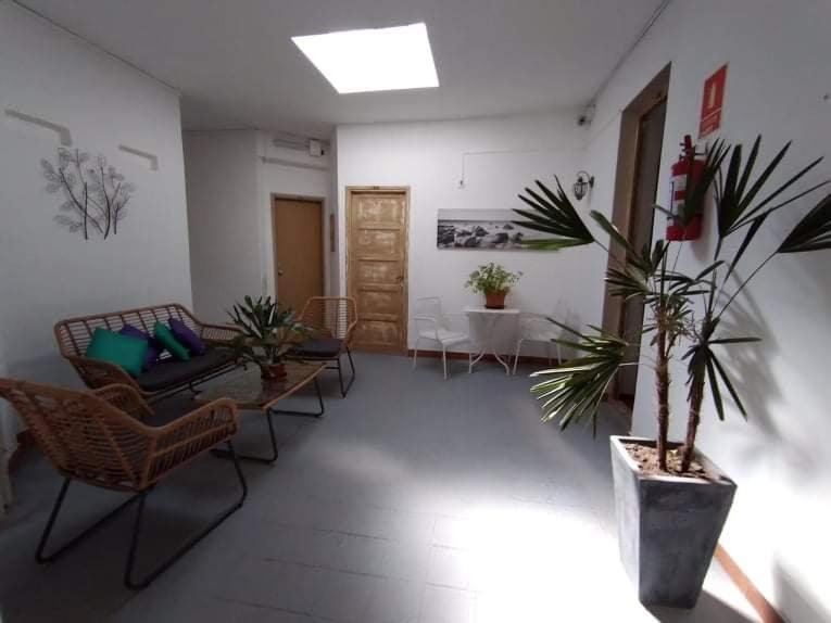Hosteria Uruguay Piriapolis Bagian luar foto