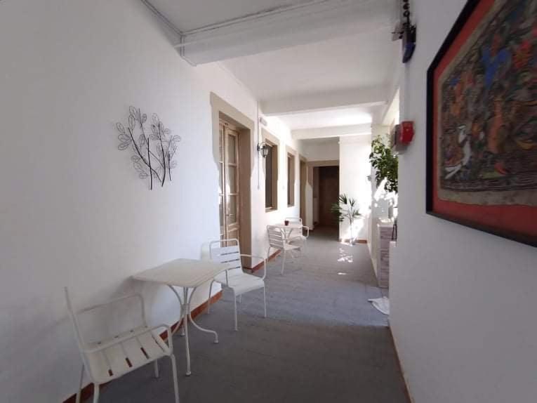 Hosteria Uruguay Piriapolis Bagian luar foto