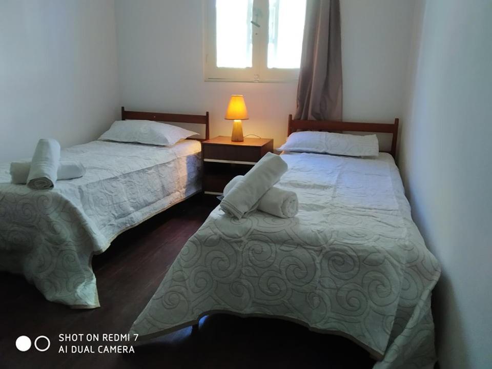 Hosteria Uruguay Piriapolis Bagian luar foto