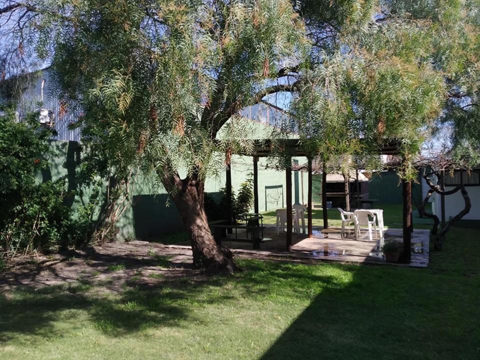 Hosteria Uruguay Piriapolis Bagian luar foto