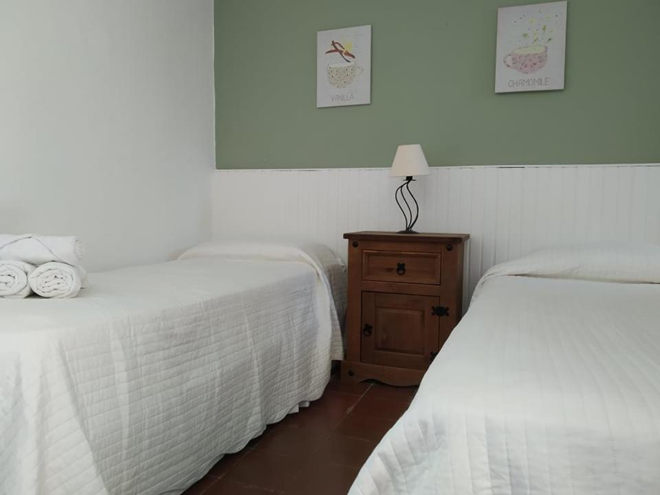 Hosteria Uruguay Piriapolis Bagian luar foto